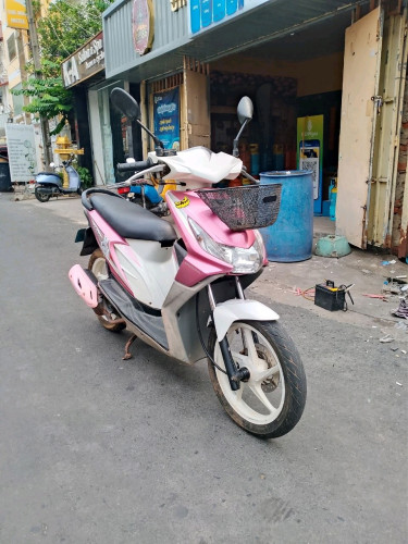 Honda icon 2010 650$