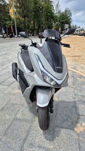 Honda PCX 125 2/2026 ABS