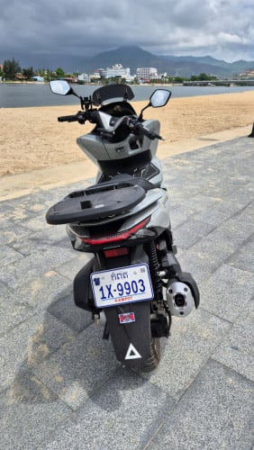Honda PCX 125 2/2026 ABS
