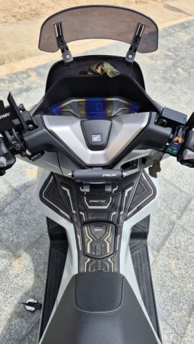Honda PCX 125 2/2026 ABS