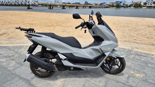 Honda PCX 125 2/2026 ABS