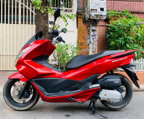 Honda Pcx (950$,from Japan) have id card 🪪 150cc