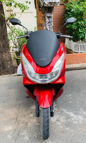 Honda Pcx (950$,from Japan) have id card 🪪 150cc