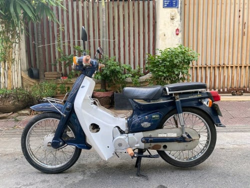 Honda supper cub 480$