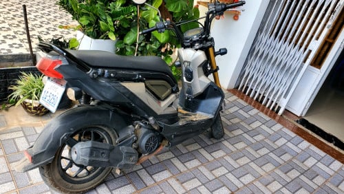 Honda Zoom X