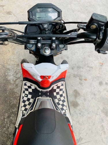Honda Zoomer (690$,from Japan) year 2016