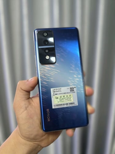 Honor 80GT Sim2 ស្អាត98% Ram12+7G Storag256G