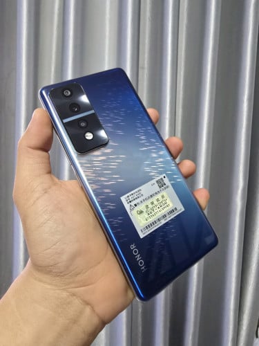 Honor 80GT Sim2 ស្អាត98% Ram12+7G Storag256G