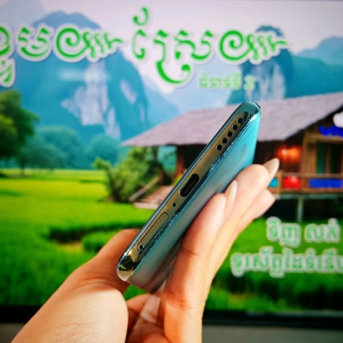 HONOR 90 5G Global (វ៉ៃដូរបាន)មានធានាច្បាស់លាស់ត្រឹមត្រូវ