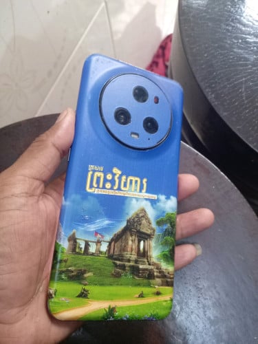 Honor magic 5pro