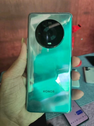 Honor magic4 CH zin all 98%
