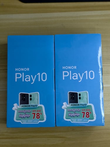 Honor Play 10 64GB (New)