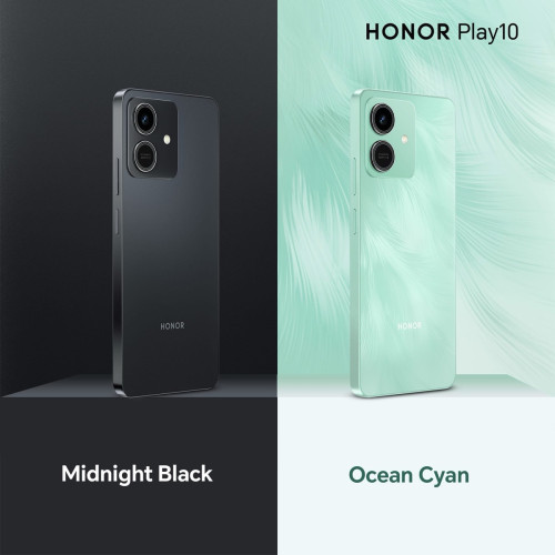Honor Play 10 64GB (New)