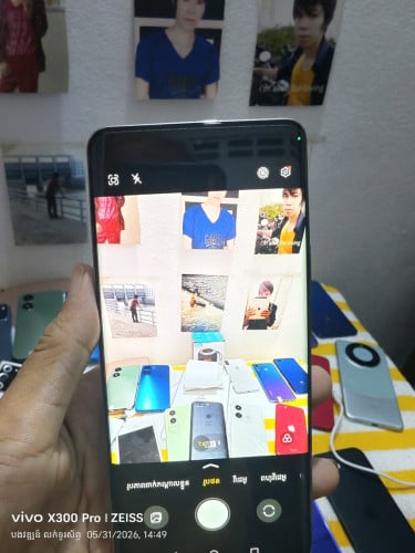 Honor X50