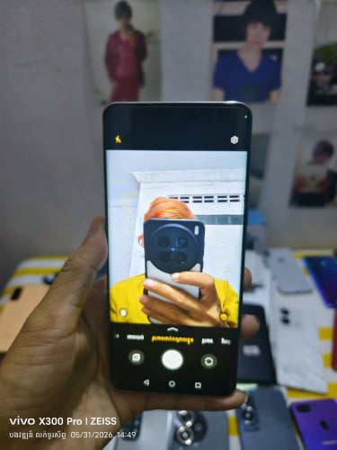 Honor X50