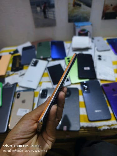 Honor X50