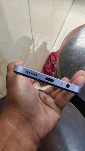 Honor x6b RAM6G ROM128G