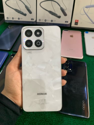 Honor X7C