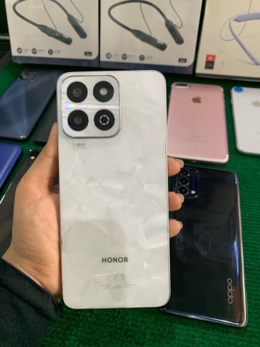 Honor X7C