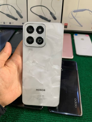 Honor X7C