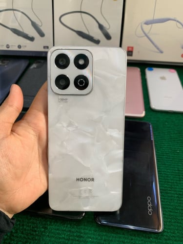 Honor X7C