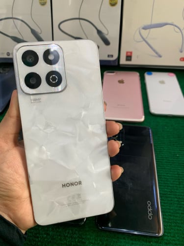 Honor X7C