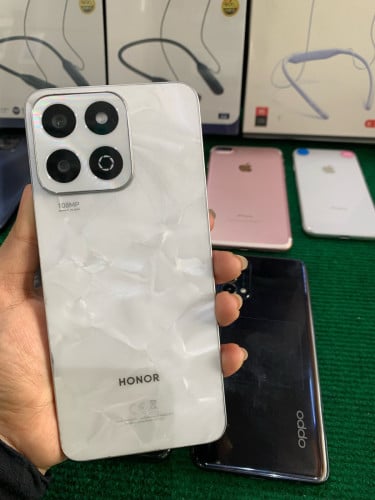 Honor X7C