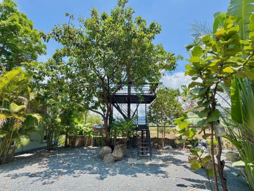 House for rent in Kampot
