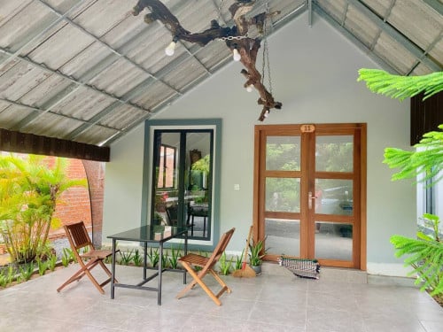 House for rent in Kampot