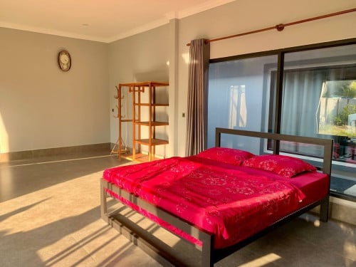 House for rent in Kampot