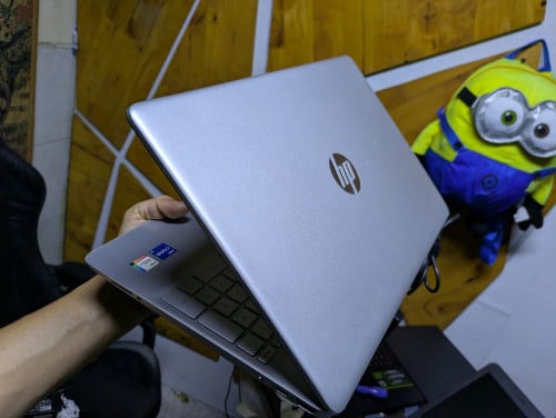 Hp 15s-fq5xxx/Core i7-12th/ram16/SSD256/15.6inch