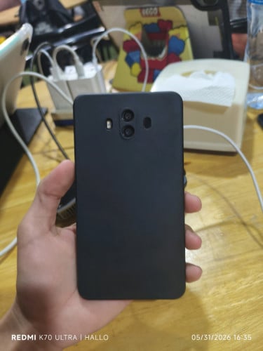 Huawei mate 10