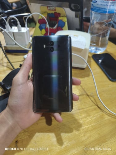 Huawei mate 10