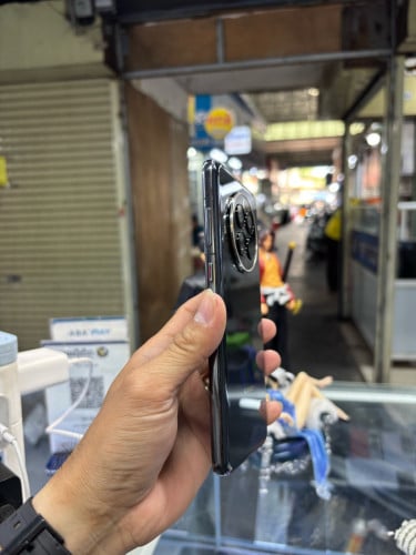 Huawei Mate50 256G Ram8G Sim2 CH អេក្រង់ស្រុីនបែកខ្នង