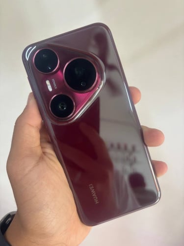 HUAWEI Pura 80 Pro 12GB/512G99%