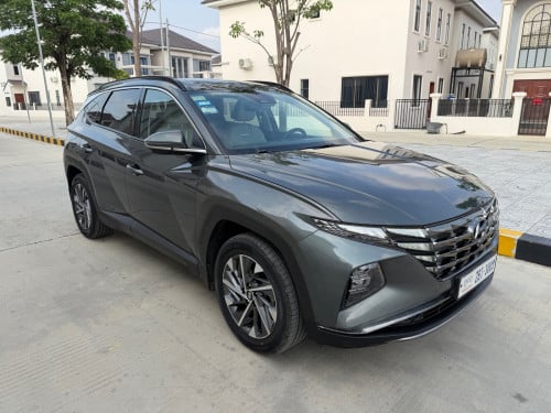 Hyundai Tucson 2022 full for sale