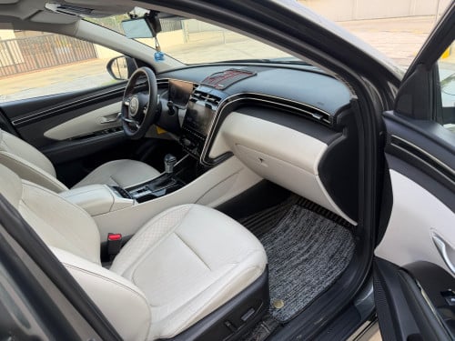 Hyundai Tucson 2022 full for sale