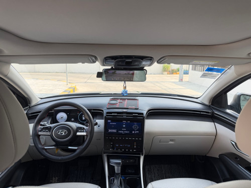 Hyundai Tucson 2022 full for sale