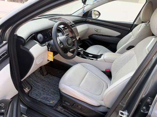 Hyundai Tucson 2022 full for sale