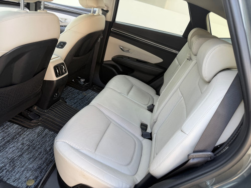 Hyundai Tucson 2022 full for sale