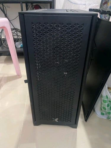 I5 8400 GTX 1660 6G