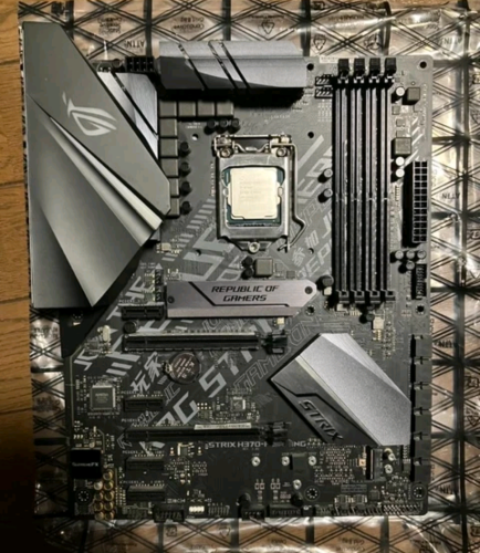I5 8400 GTX 1660 6G