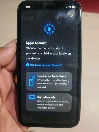 IP 11 សាន 64G