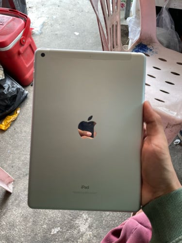 iPad 6th