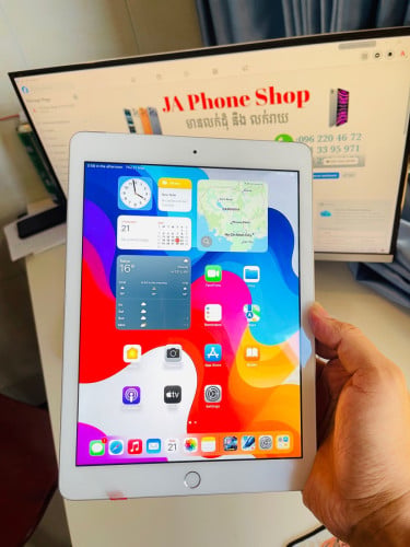 iPad 6Th Generation sim Wi-Fi 32Gb 89$