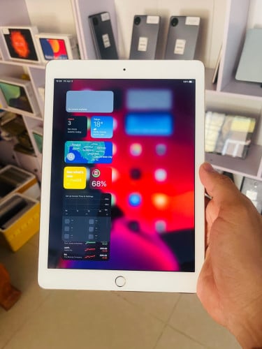 iPad Air 2 Wi-Fi sim 65$