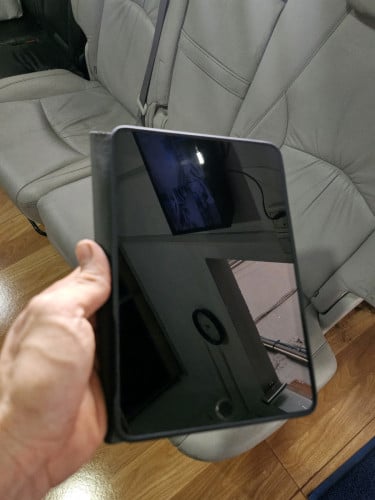 Ipad mini 5 256GB Sim+Wifi