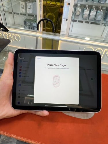 iPad mini6 64g wifi(6th generation)