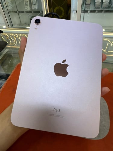 iPad mini6 64g wifi(6th generation)