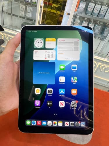iPad mini6 64g wifi(6th generation)